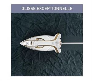 FER A REPASSER CALOR PURGLISS 2900W